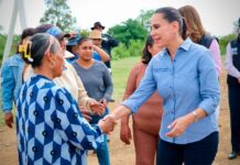 IRAPUATO FORTALECE DESARROLLO RURAL CON OBRAS HIDRÁULICAS EN SAN LUIS DE JÁNAMO Y GUADALUPE DE RIVERA