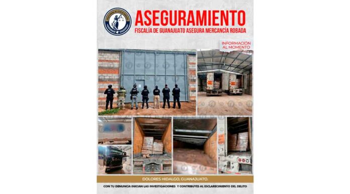 asegura