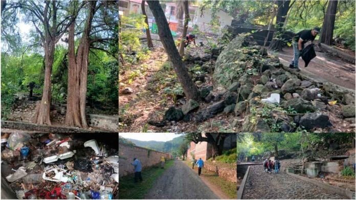 basura