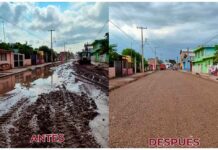 Obras en Pénjamo: Acciones preventivas benefician a 35 localidades