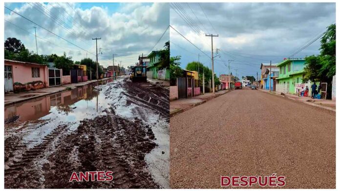 calles