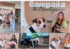 Jornada de esterilización gratuita en Maritas, Abasolo