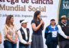IRAPUATO FORTALECE LA CONVIVENCIA Y EL DEPORTE CON TRES NUEVAS CANCHAS DE FÚTBOL