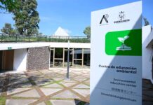 ABIERTO CENTRO DE EDUCACIÓN AMBIENTAL TODOS LOS DÍAS DURANTE VACACIONES DE VERANO