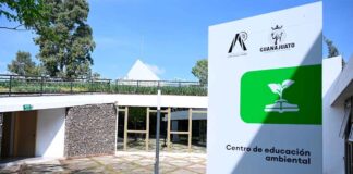 ABIERTO CENTRO DE EDUCACIÓN AMBIENTAL TODOS LOS DÍAS DURANTE VACACIONES DE VERANO