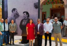 Llega la Exposición “Arte en Tu Plaza” al Municipio de Huanímaro