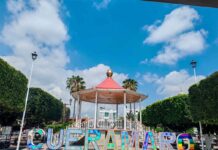 CUERÁMARO SE PREPARA PARA EL FESTIVAL DE LA CERVEZA Y EL TEQUILA ESTE DOMINGO