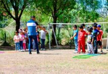 LLEVARÁ GOBIERNO DE IRAPUATO CURSOS DE VERANO GRATUITOS A COLONIAS Y COMUNIDADES