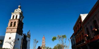 IRAPUATO PROYECTA UN CENTRO HISTÓRICO MÁS SEGURO, ORDENADO Y LLENO DE VIDA