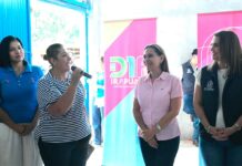 IRAPUATO FORTALECE EL TEJIDO SOCIAL CON “REDES Y ESPACIOS DE PAZ” EN PROVIDENCIA DE PÉREZ