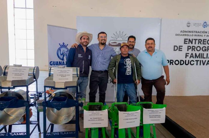 entrega