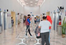 SSG llama a reforzar medidas para prevenir las enfermedades gastrointestinales durante la canícula