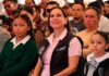 IRAPUATO FORTALECE LA CULTURA AMBIENTAL Y ES RECONOCIDO CON ESCOBA DE PLATINO 2026