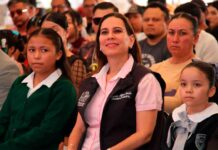 IRAPUATO FORTALECE LA CULTURA AMBIENTAL Y ES RECONOCIDO CON ESCOBA DE PLATINO 2026