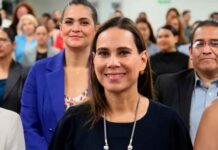 IMPULSAN LIDERAZGO FEMENINO E INNOVACIÓN PARA FORTALECER DESARROLLO ECONÓMICO DE IRAPUATO