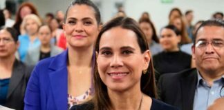 IMPULSAN LIDERAZGO FEMENINO E INNOVACIÓN PARA FORTALECER DESARROLLO ECONÓMICO DE IRAPUATO