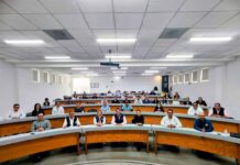 SSG realiza “Encuentro Técnico de Zoonosis” en la zona Laja – Bajío