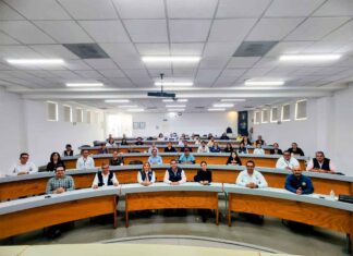 SSG realiza “Encuentro Técnico de Zoonosis” en la zona Laja – Bajío