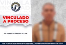FISCALÍA DE GUANAJUATO ESCLARECE CASO DE LOS “ESPOSOS DE LA MOREÑA” EN LEÓN