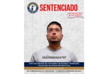 MÁS DE DOS DÉCADAS DE PRISIÓN OBTIENE FISCALÍA PARA RESPONSABLE DE ATAQUE ARMADO EN AVENIDA DEL TRABAJO EN SALAMANCA