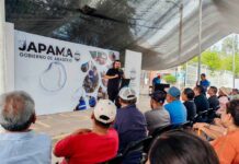**Integración de la colonia Tamazula al sistema JAPAMA en Abasolo**