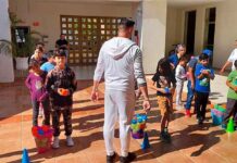 Cursos de Verano 2026 en Cuerámaro: Una primera semana llena de aprendizaje y diversión