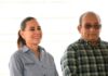 GOBIERNO DE IRAPUATO ESCUCHA Y ATIENDE A FAMILIAS DE QUINTA VILLAS