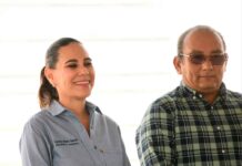 GOBIERNO DE IRAPUATO ESCUCHA Y ATIENDE A FAMILIAS DE QUINTA VILLAS