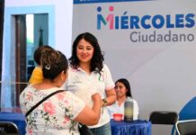 RETOMAN ‘MIÉRCOLES CIUDADANO’ EN PRESIDENCIA MUNICIPAL PARA EL 12 DE AGOSTO