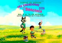 ## Invita el Gobierno de Huanímaro a los Cursos de Verano en Casa de Cultura