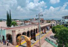 Llega a Huanímaro la exposición «Fragmentos y Complicidades» con obras de José Chávez