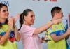 FINALIZA CON ÉXITO EL TORNEO ‘FRESEROS POR LA PAZ’ EN IRAPUATO