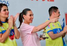 FINALIZA CON ÉXITO EL TORNEO ‘FRESEROS POR LA PAZ’ EN IRAPUATO