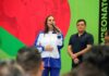 IRAPUATO HACE HISTORIA AL SER SEDE DEL CAMPEONATO NACIONAL INFANTIL Y CADETE DE TAEKWONDO