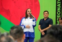 IRAPUATO HACE HISTORIA AL SER SEDE DEL CAMPEONATO NACIONAL INFANTIL Y CADETE DE TAEKWONDO