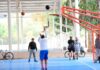 INVITAN A DISFRUTAR DE LAS UNIDADES DEPORTIVAS DURANTE LAS VACACIONES DE VERANO