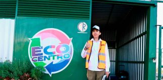 IMPULSAN RECICLAJE Y EDUCACIÓN AMBIENTAL A TRAVÉS ECOCENTROS EN IRAPUATO