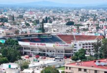 PROYECTAN UNA GRAN ZONA DE CONVIVENCIA Y MEJOR MOVILIDAD EN IRAPUATO