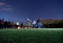 DISFRUTA DE LA NATURALEZA EN EL PARQUE ECOLÓGICO DE IRAPUATO