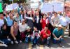 CALLE GUANAJUATO: UNA REALIDAD PARA FAMILIAS DE CUATRO COLONIAS