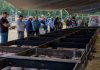 Fortalecen la autosuficiencia alimentaria con la tercera entrega del programa Paquetes Ganaderos 2026