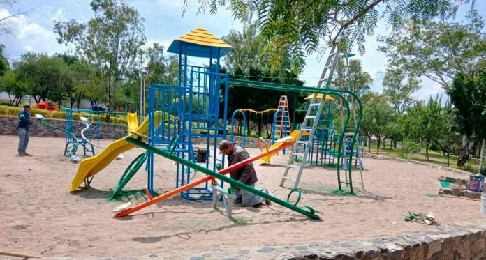 park