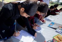 FERIA DE LA EDUCACIÓN CONCLUYE TRES DÍAS DE ACTIVIDADES EN ESCUELAS DE ABASOLO