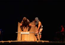VIVE EN IRAPUATO EL FESTIVAL INTERNACIONAL CERVANTINO 2026